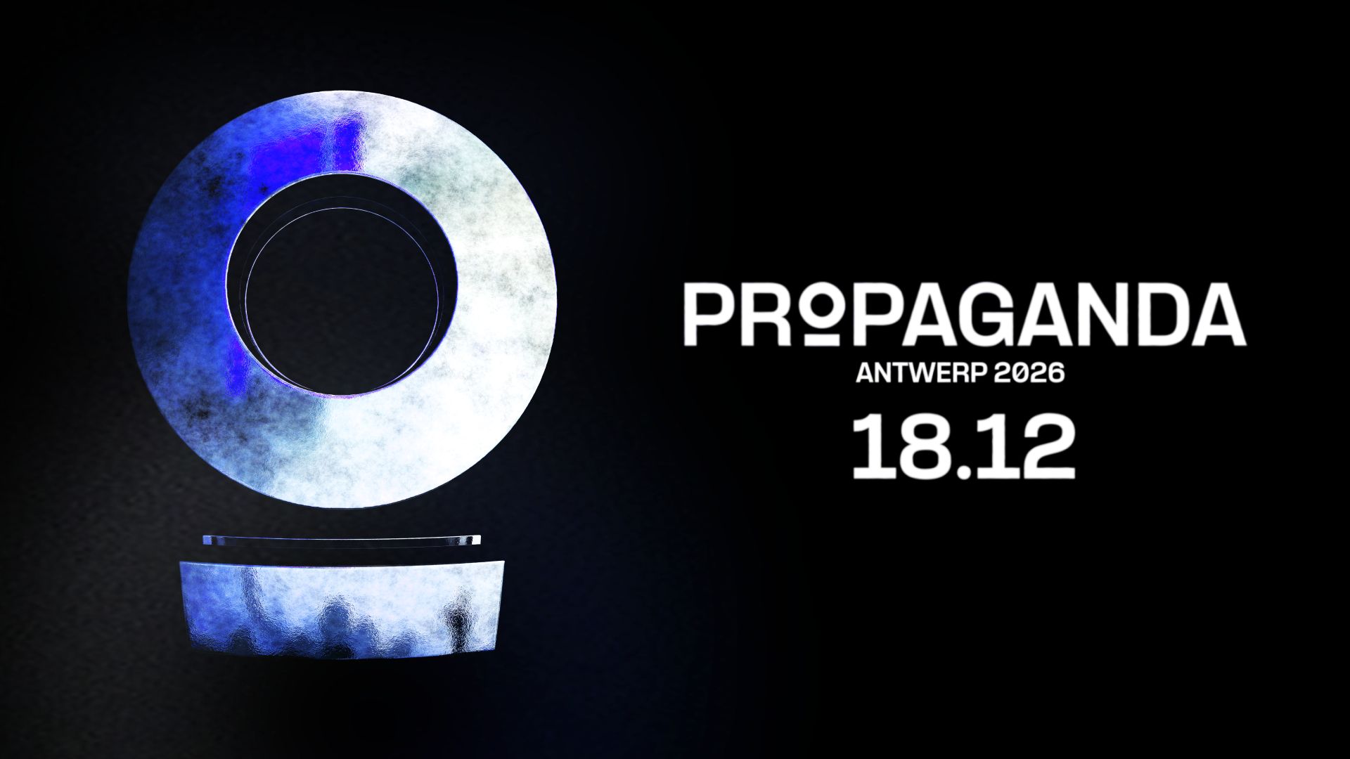 PROPAGANDA - DECEMBER 18