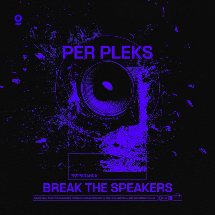 Break The Speakers