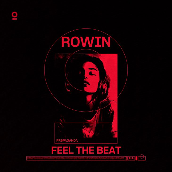 FEEL THE BEAT