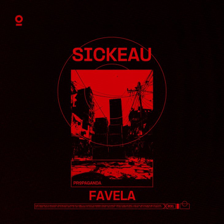 FAVELA