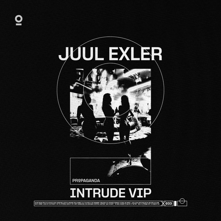 Intrude (VIP)