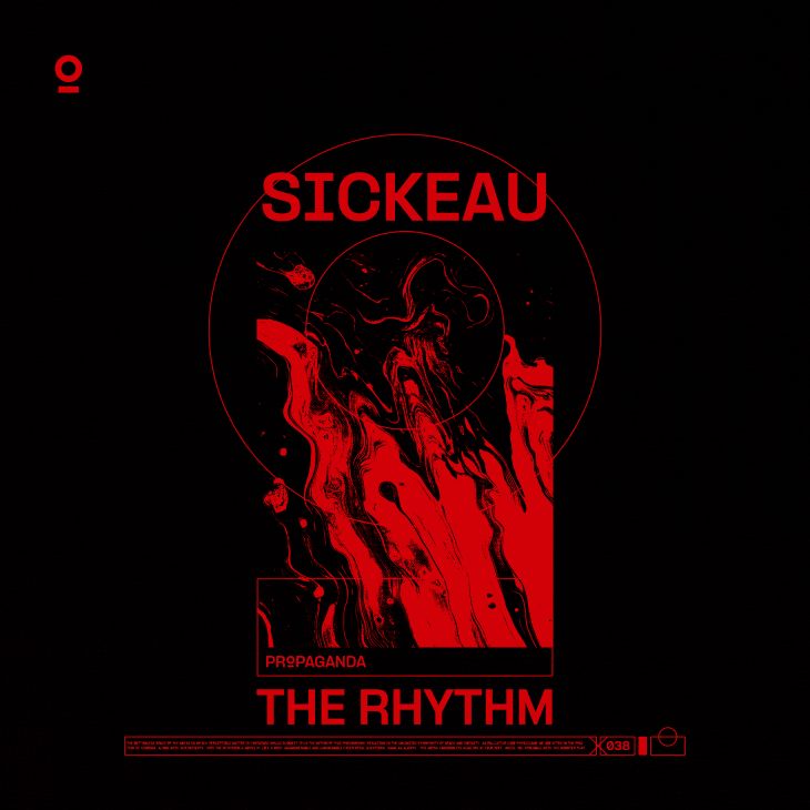 THE RHYTHM