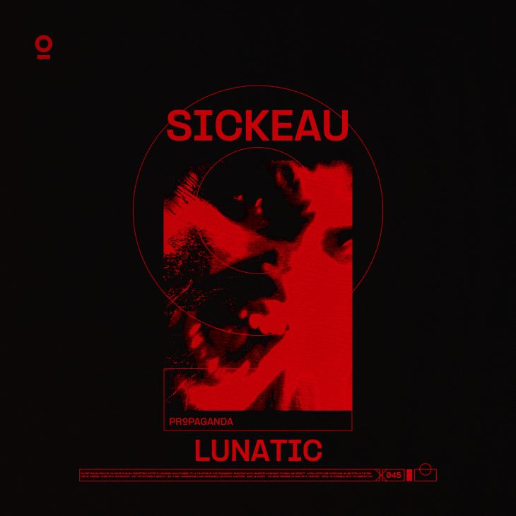 LUNATIC