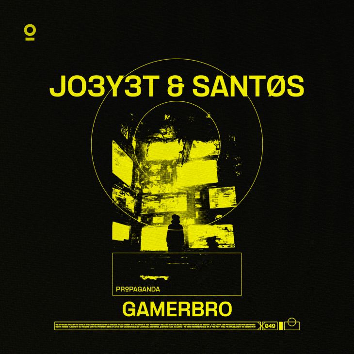 GAMERBRO