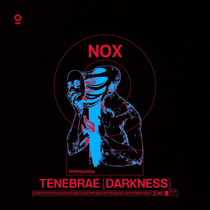 TENEBRAE [DARKNESS]