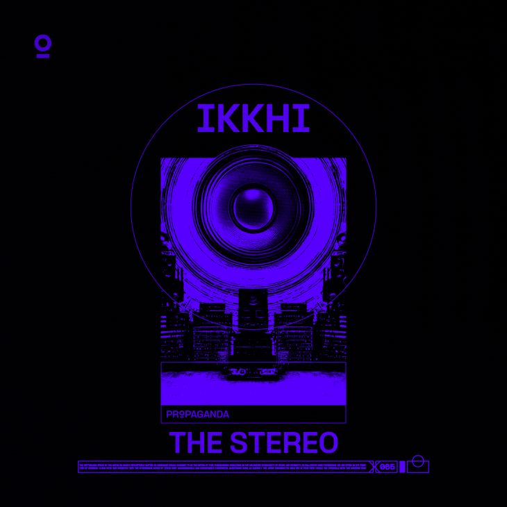 The Stereo
