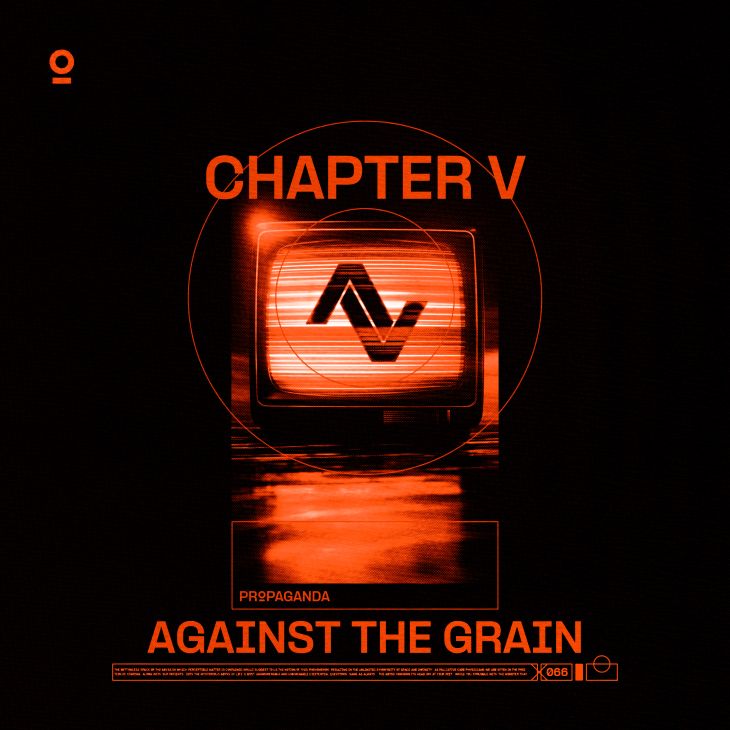 AGAINST THE GRAIN