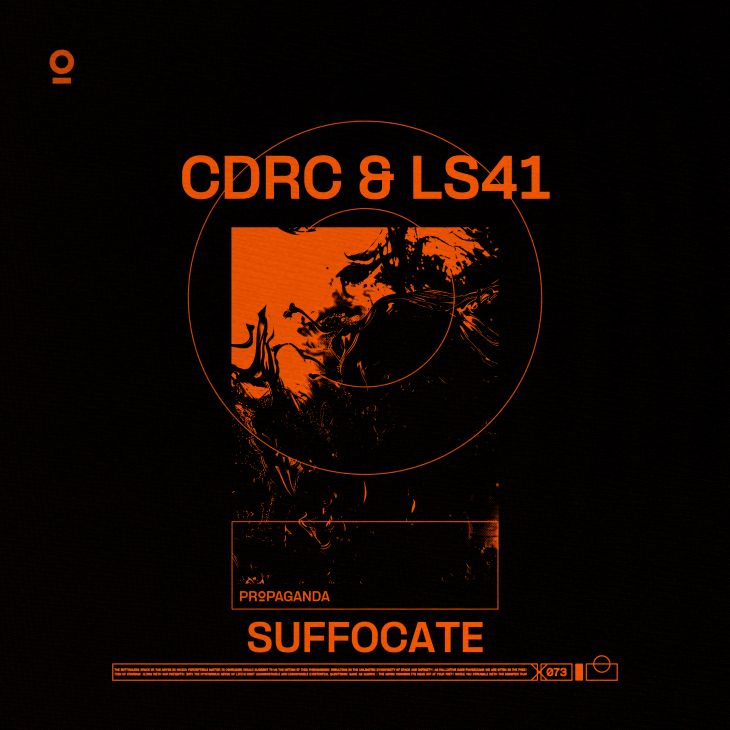 Suffocate