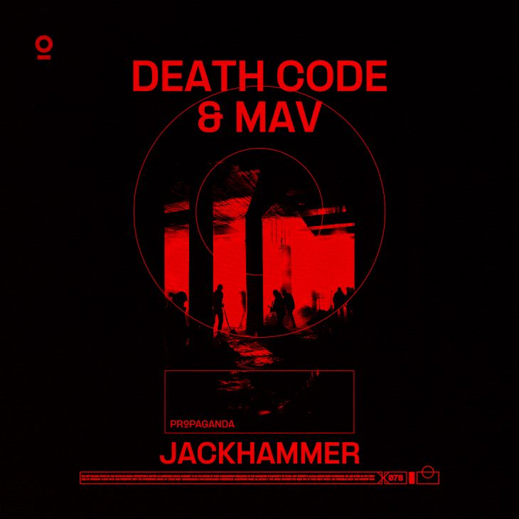 JACKHAMMER