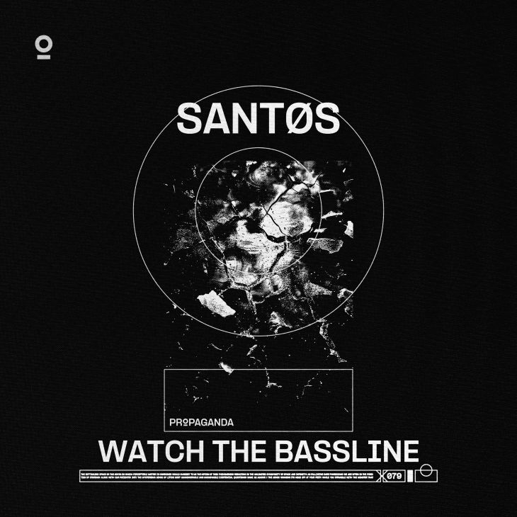 Watch The Bassline