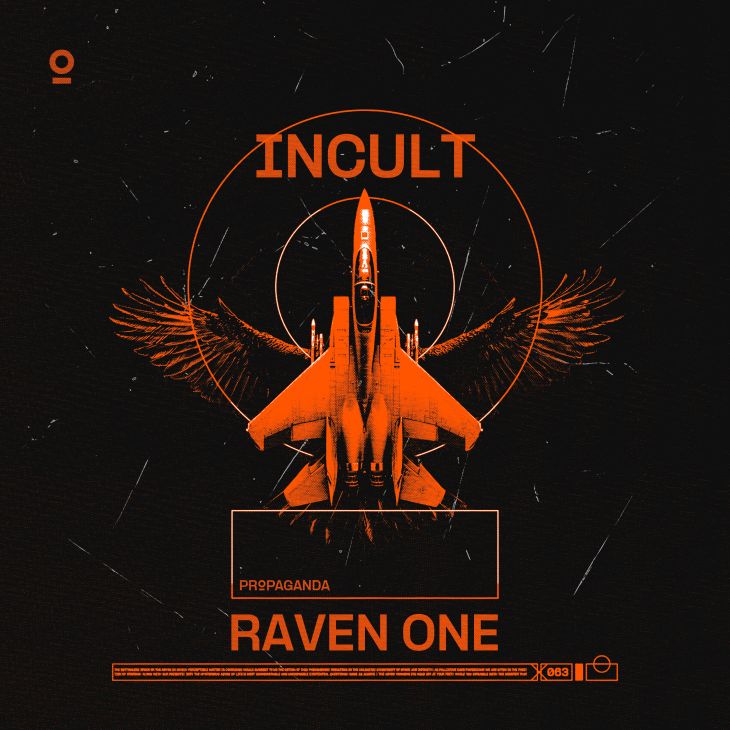 raven one