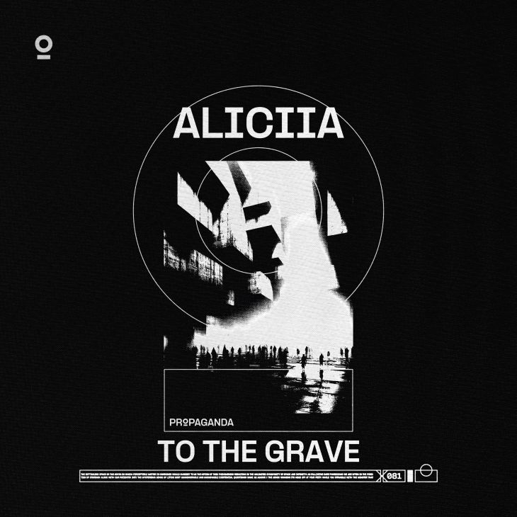 TO THE GRAVE