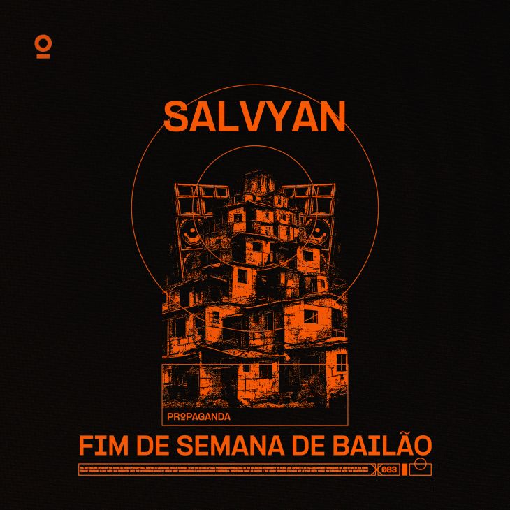 Fim de Semana de Bail&atilde;o