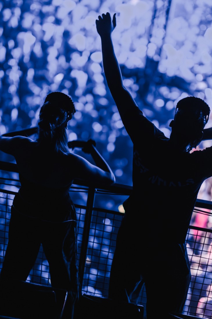 Fantasm All Night Long