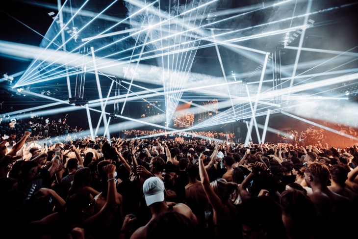 Fantasm All Night Long