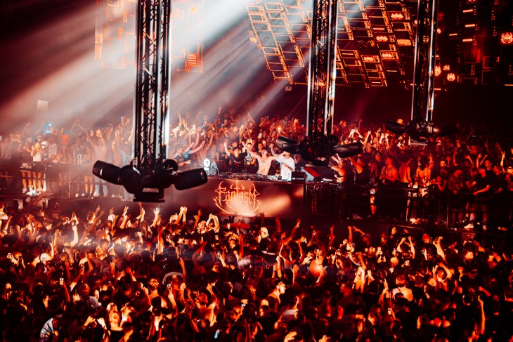 Fantasm All Night Long