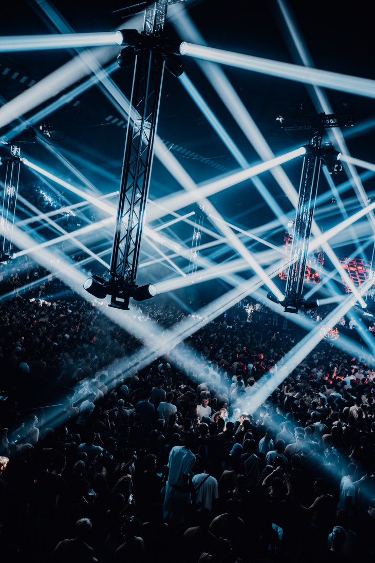 Fantasm All Night Long