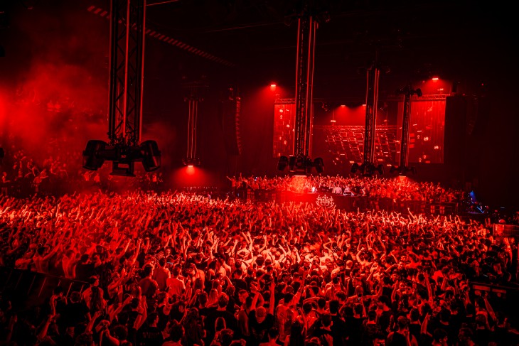 Fantasm All Night Long