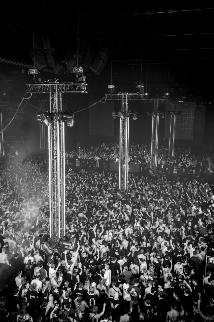Fantasm All Night Long