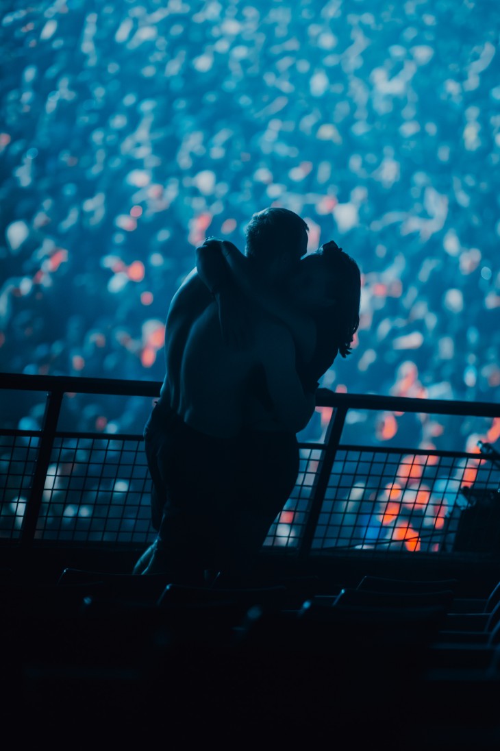 Fantasm All Night Long