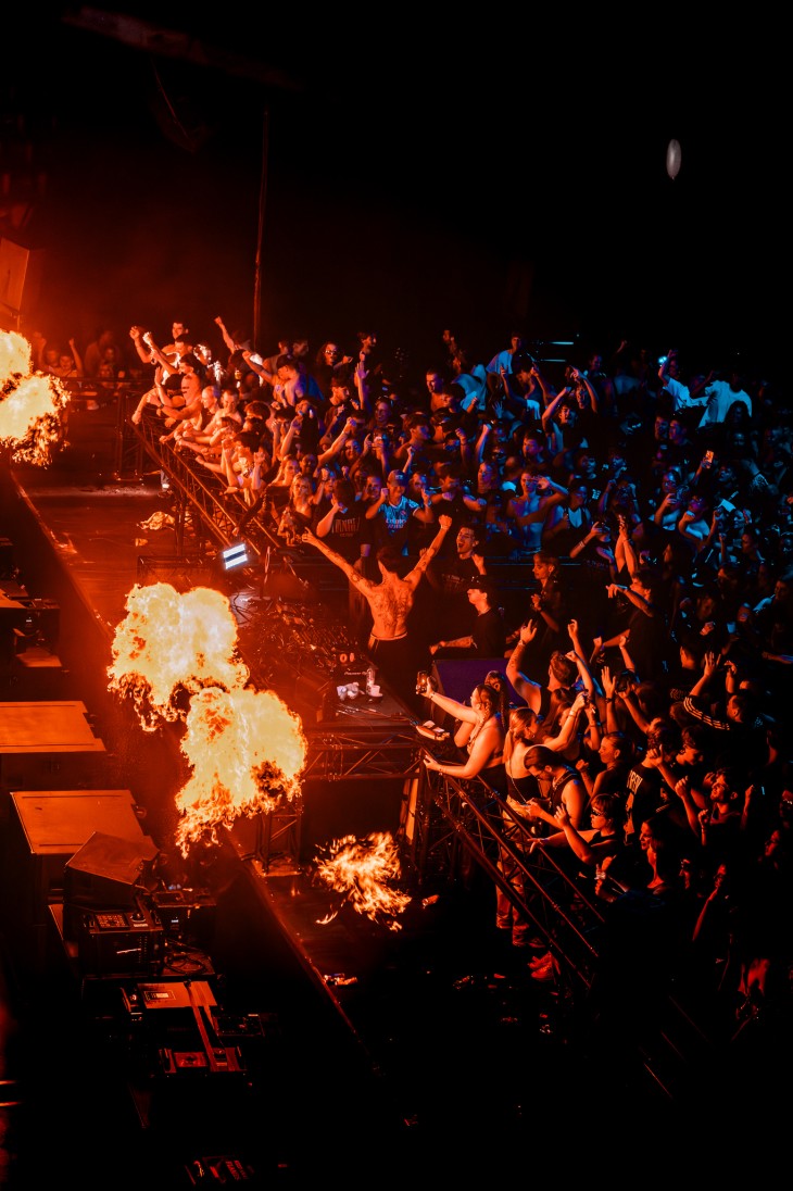 Fantasm All Night Long
