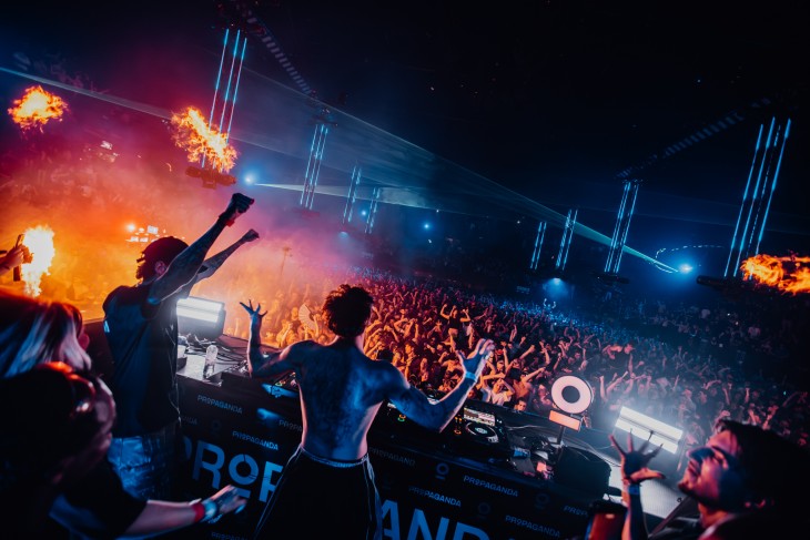 Fantasm All Night Long