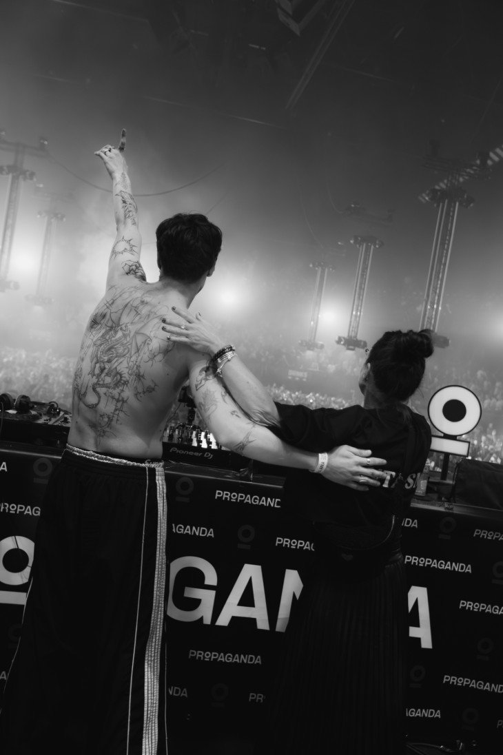 Fantasm All Night Long