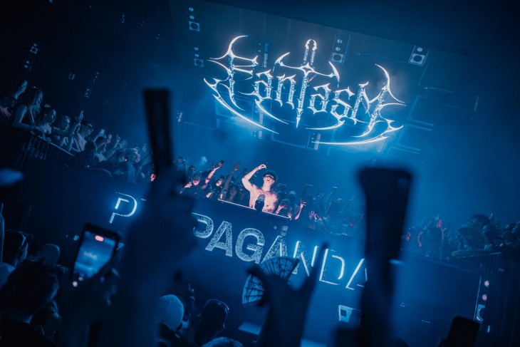 PROPAGANDA 30 APRIL