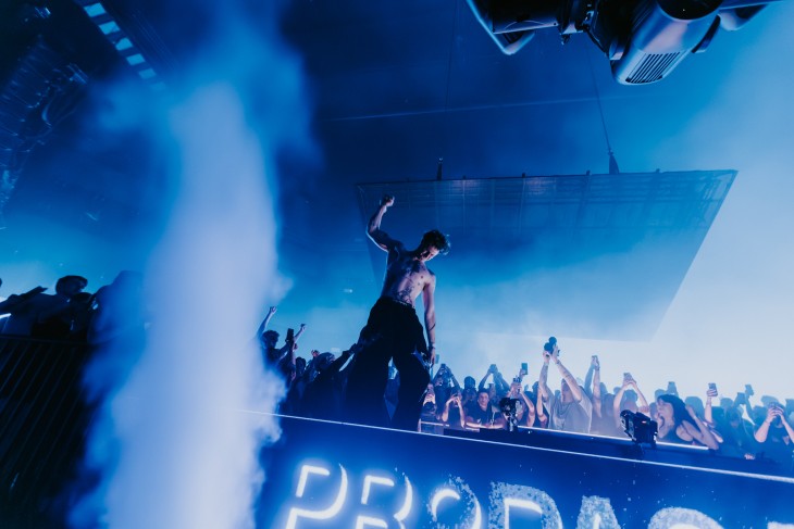 PROPAGANDA 30 APRIL